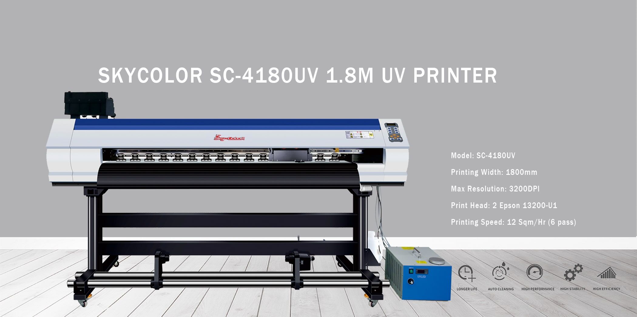 SC-4180UV